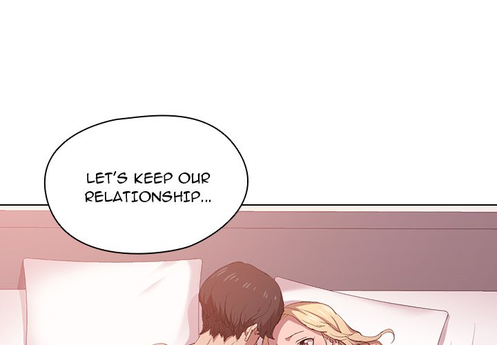 Who Cares If I’m a Loser! - Chapter 6 [photo 1] - MangaPorn