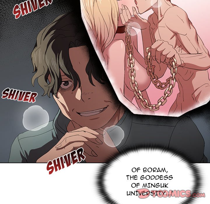 Who Cares If I’m a Loser! - Chapter 6 [photo 18] - MangaPorn