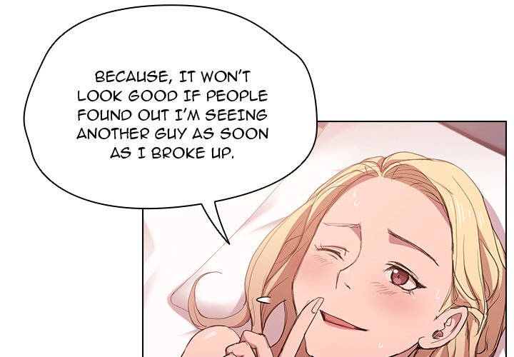 Who Cares If I’m a Loser! - Chapter 6 [photo 4] - MangaPorn