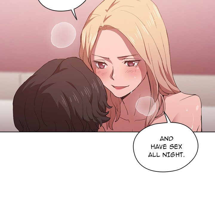Who Cares If I’m a Loser! - Chapter 6 [photo 60] - MangaPorn