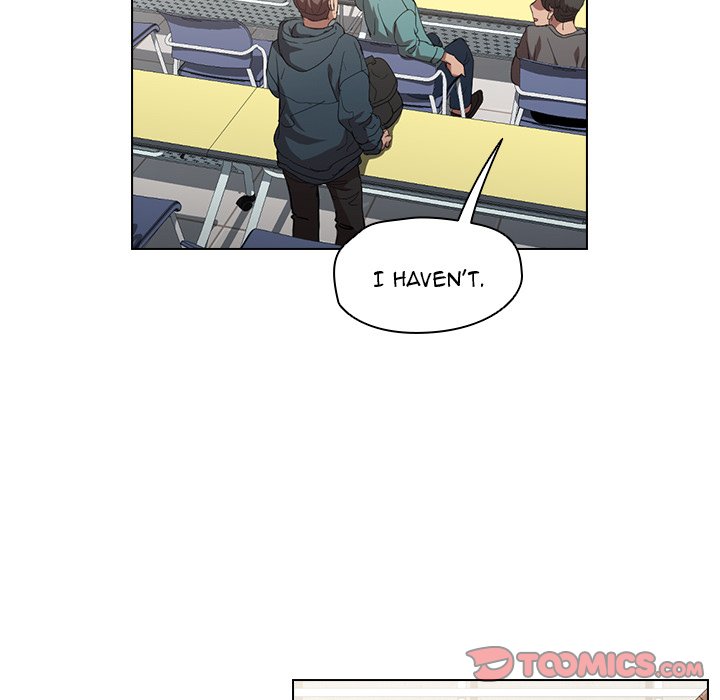 Who Cares If I’m a Loser! - Chapter 7 [photo 10] - MangaPorn