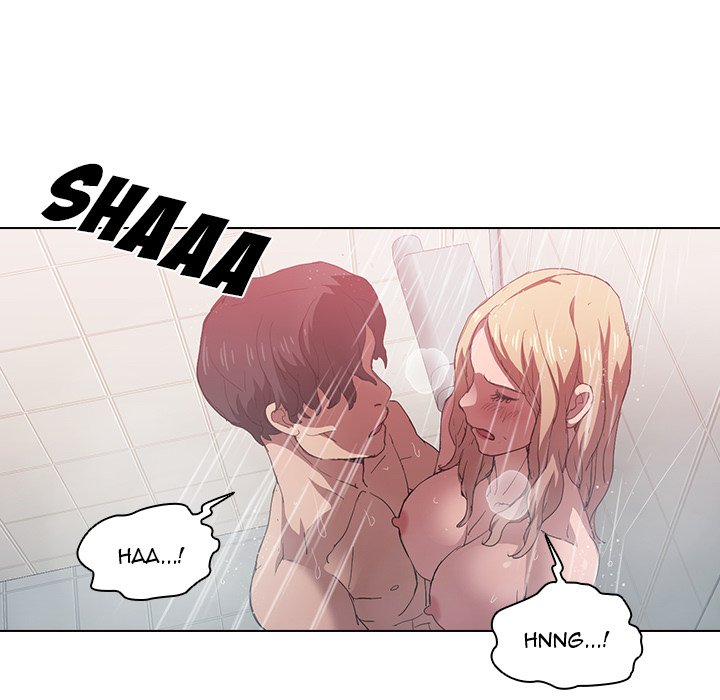 Who Cares If I’m a Loser! - Chapter 7 [photo 24] - MangaPorn