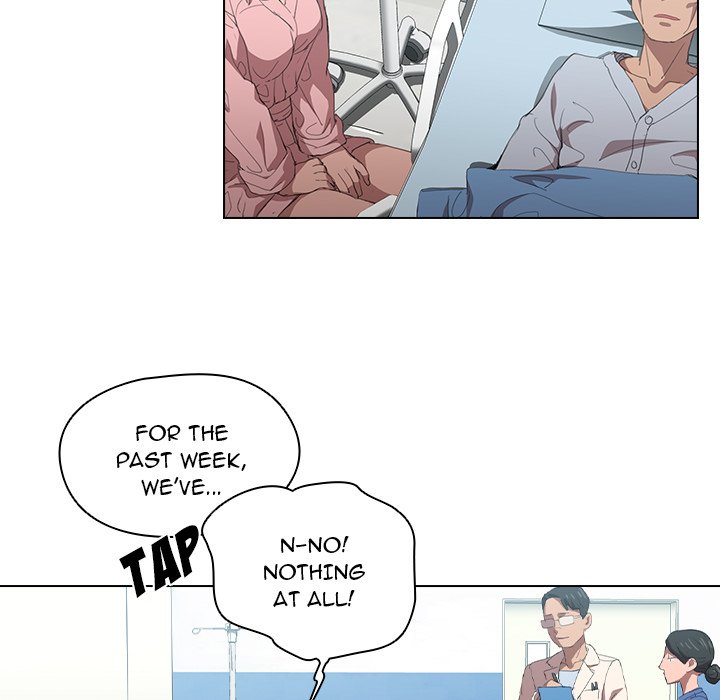 Who Cares If I’m a Loser! - Chapter 7 [photo 51] - MangaPorn