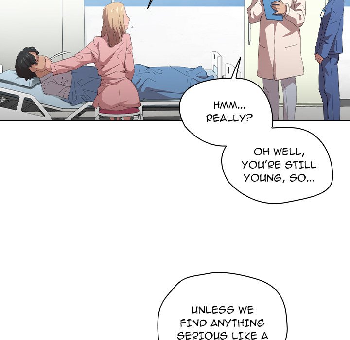 Who Cares If I’m a Loser! - Chapter 7 [photo 52] - MangaPorn