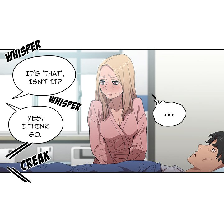 Who Cares If I’m a Loser! - Chapter 7 [photo 55] - MangaPorn