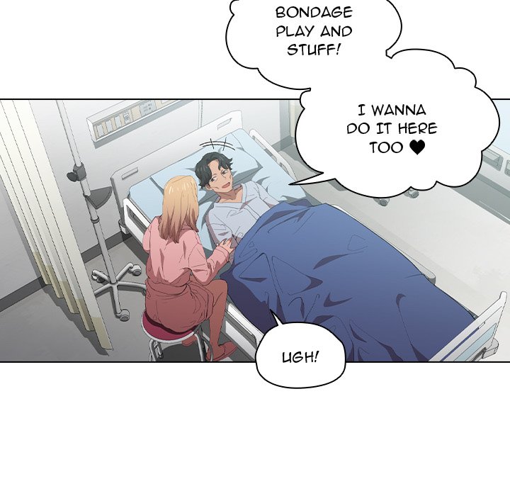 Who Cares If I’m a Loser! - Chapter 7 [photo 60] - MangaPorn