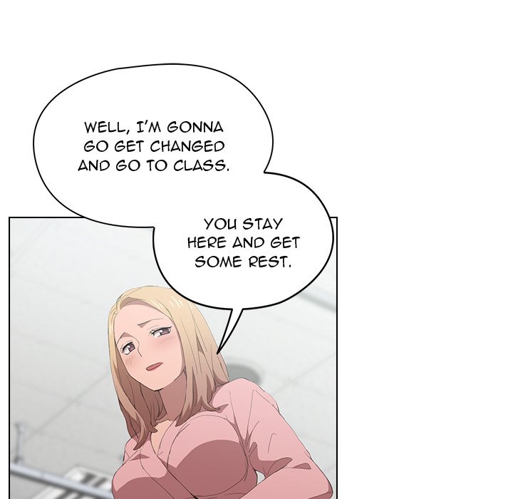 Who Cares If I’m a Loser! - Chapter 7 [photo 61] - MangaPorn