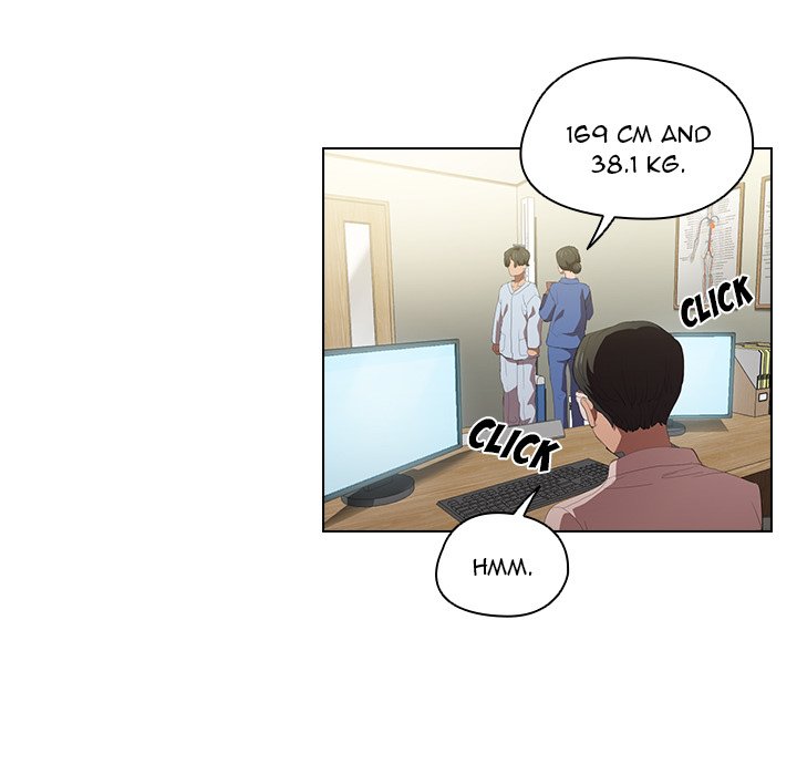 Who Cares If I’m a Loser! - Chapter 7 [photo 68] - MangaPorn