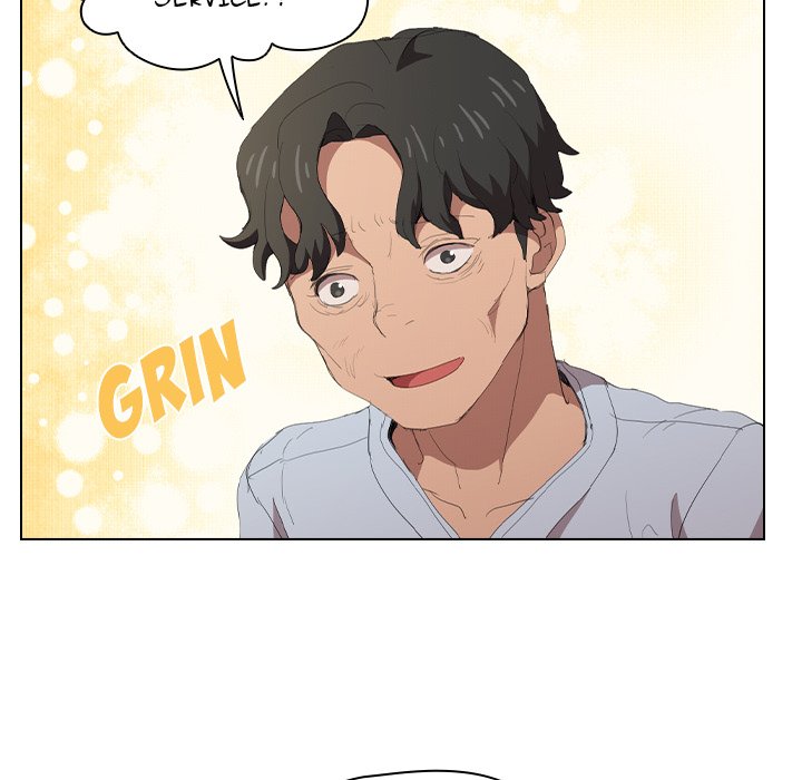 Who Cares If I’m a Loser! - Chapter 7 [photo 72] - MangaPorn