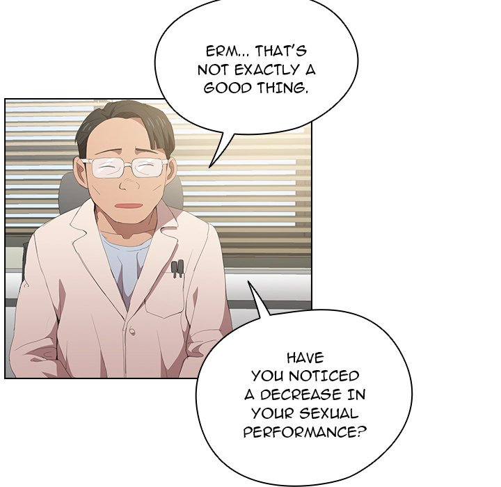 Who Cares If I’m a Loser! - Chapter 7 [photo 73] - MangaPorn