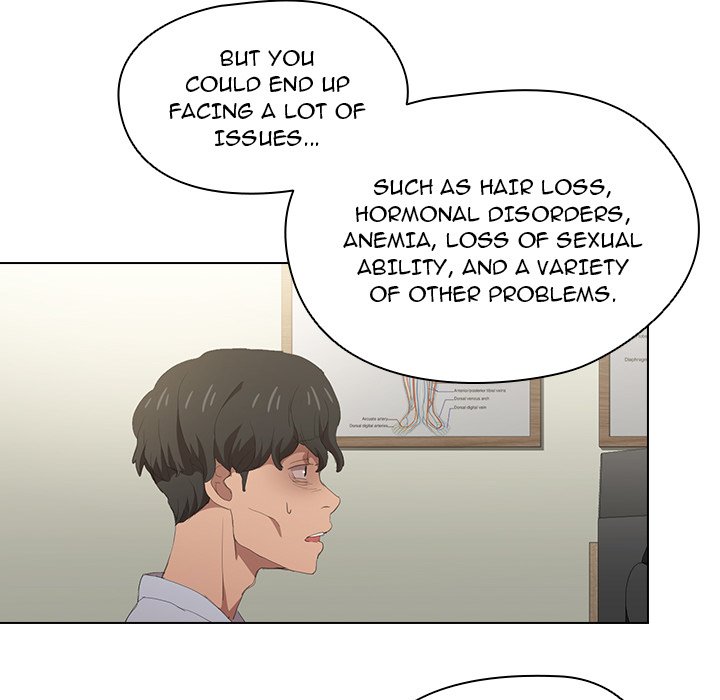 Who Cares If I’m a Loser! - Chapter 7 [photo 75] - MangaPorn