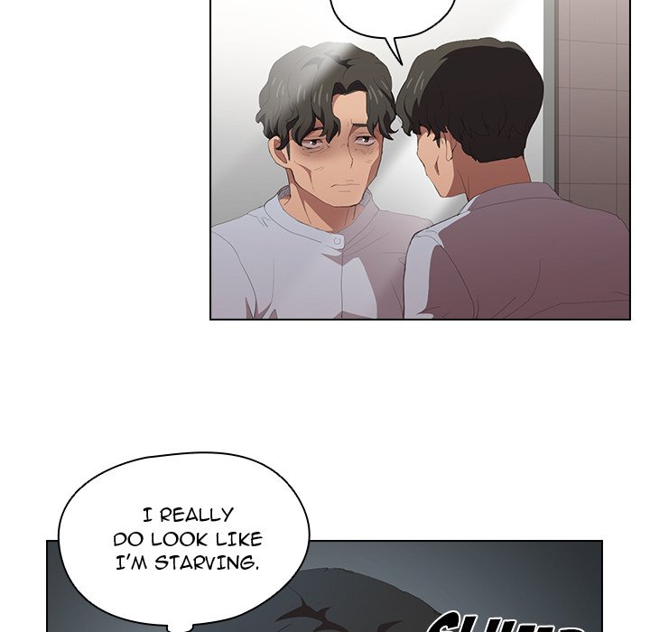 Who Cares If I’m a Loser! - Chapter 7 [photo 77] - MangaPorn