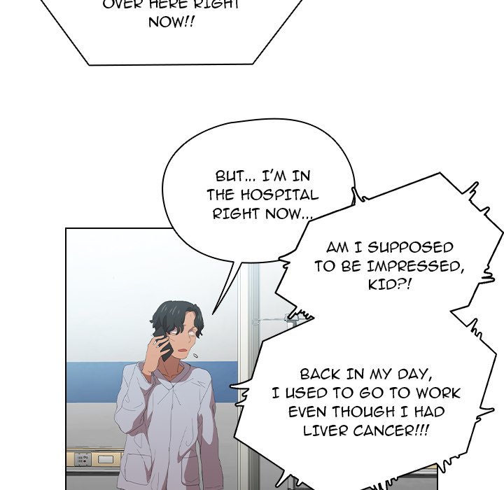 Who Cares If I’m a Loser! - Chapter 7 [photo 83] - MangaPorn