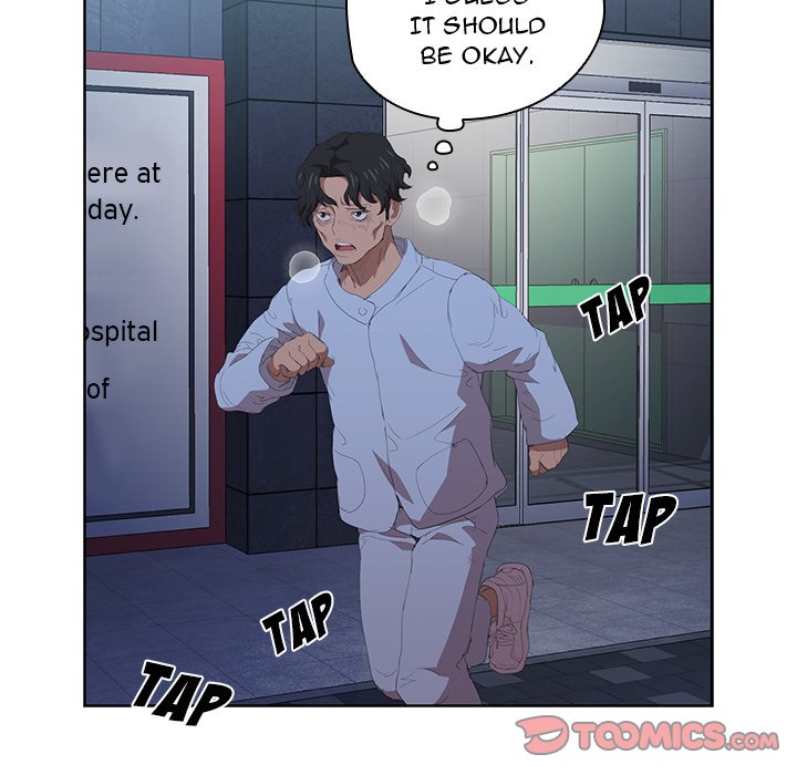 Who Cares If I’m a Loser! - Chapter 7 [photo 86] - MangaPorn