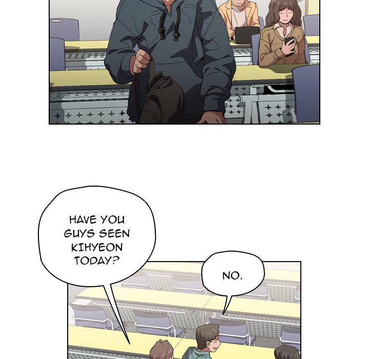 Who Cares If I’m a Loser! - Chapter 7 [photo 9] - MangaPorn