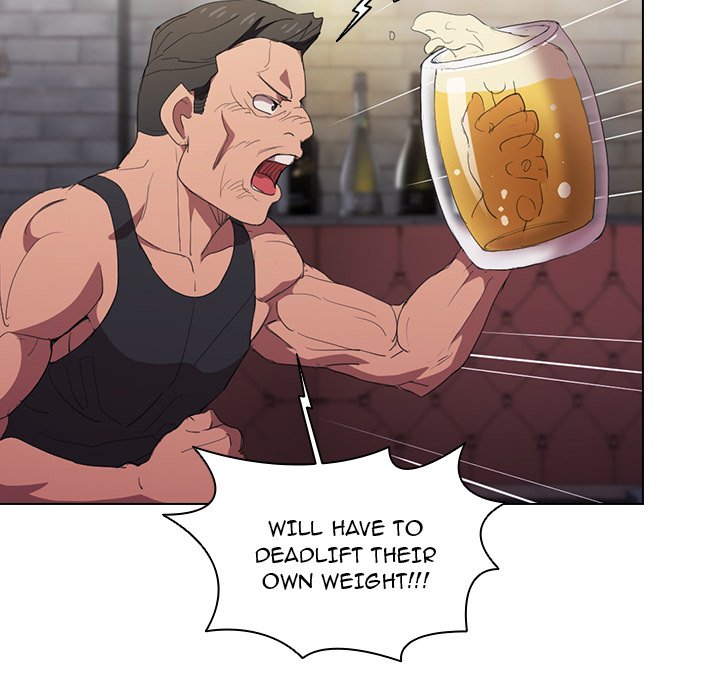 Who Cares If I’m a Loser! - Chapter 7 [photo 92] - MangaPorn