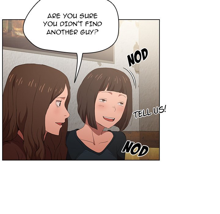 Who Cares If I’m a Loser! - Chapter 7 [photo 96] - MangaPorn