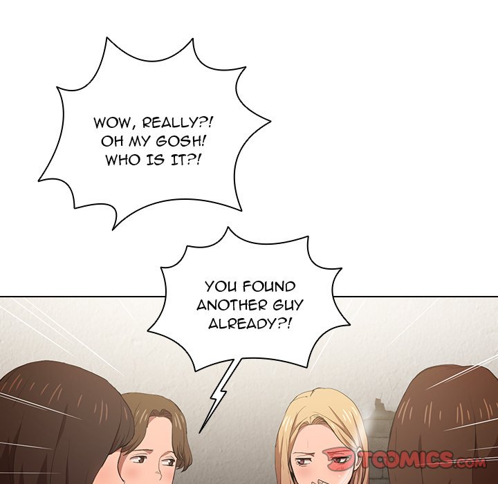 Who Cares If I’m a Loser! - Chapter 8 [photo 10] - MangaPorn