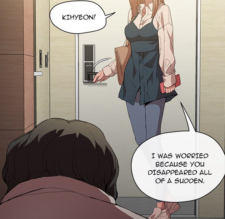 Who Cares If I’m a Loser! - Chapter 8 [photo 100] - MangaPorn