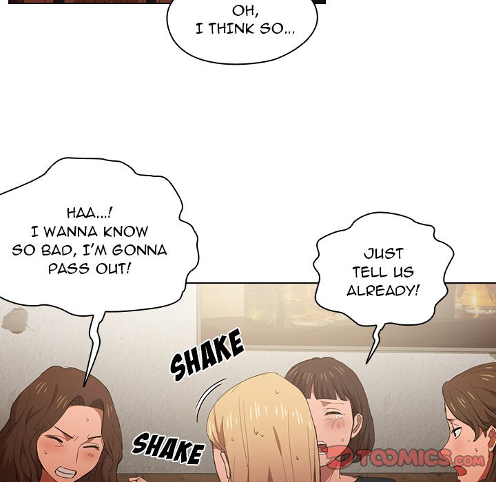 Who Cares If I’m a Loser! - Chapter 8 [photo 14] - MangaPorn