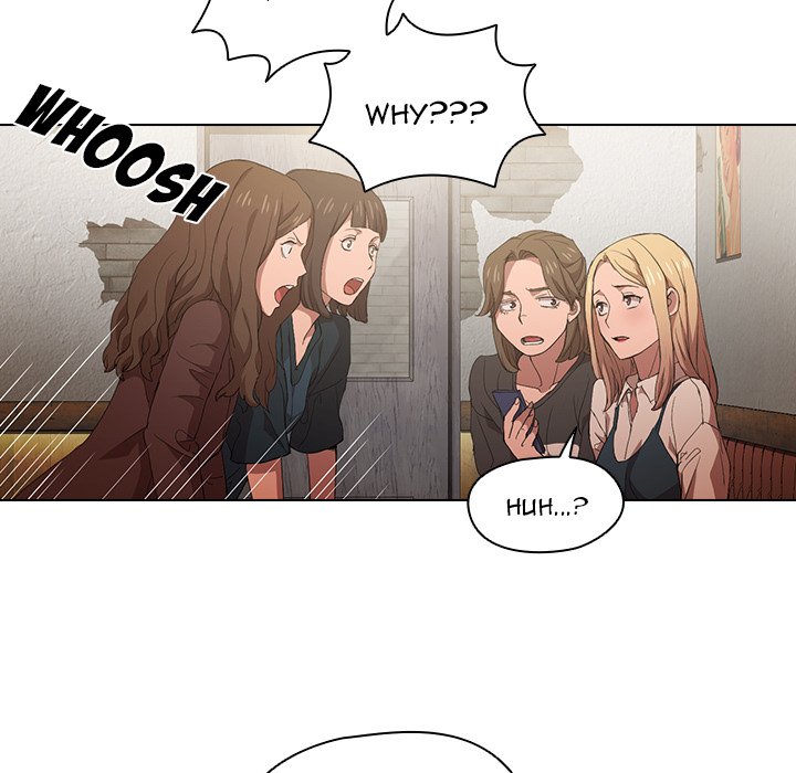 Who Cares If I’m a Loser! - Chapter 8 [photo 24] - MangaPorn