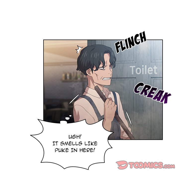 Who Cares If I’m a Loser! - Chapter 8 [photo 30] - MangaPorn