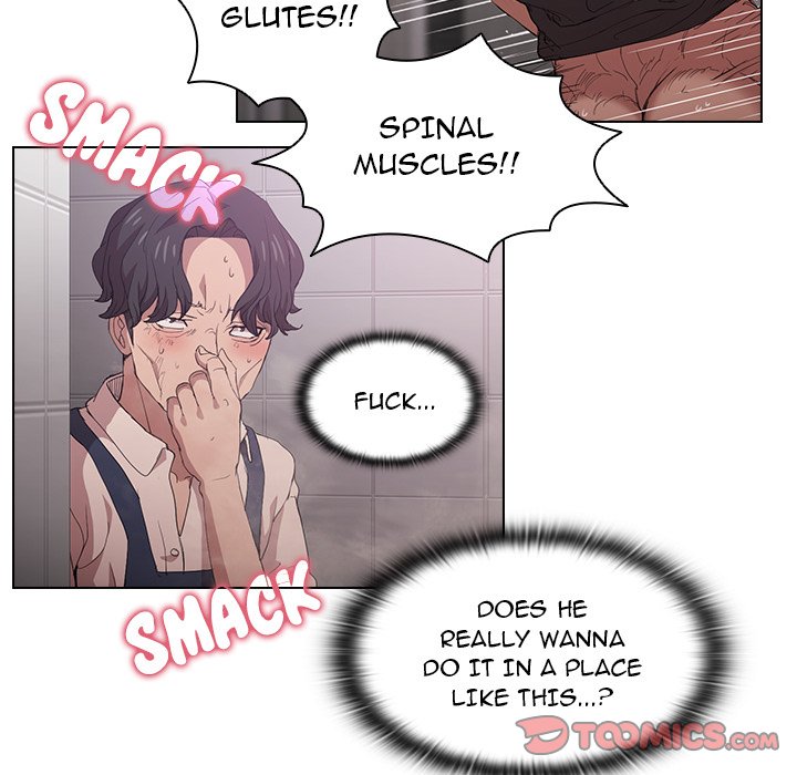 Who Cares If I’m a Loser! - Chapter 8 [photo 34] - MangaPorn