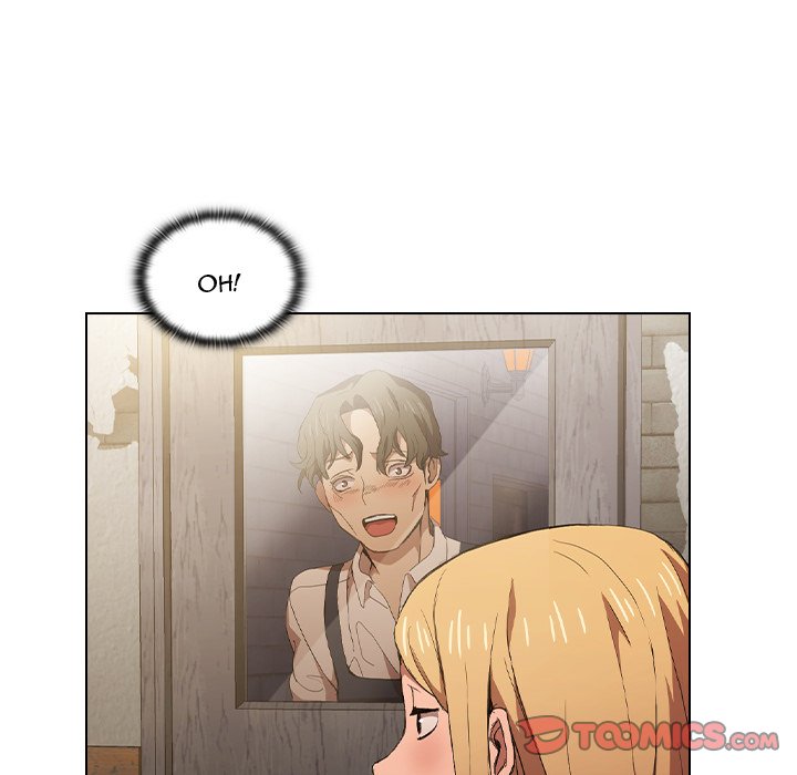 Who Cares If I’m a Loser! - Chapter 8 [photo 50] - MangaPorn