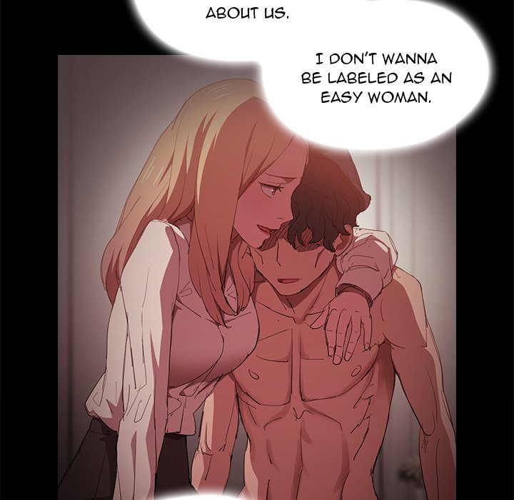 Who Cares If I’m a Loser! - Chapter 8 [photo 65] - MangaPorn