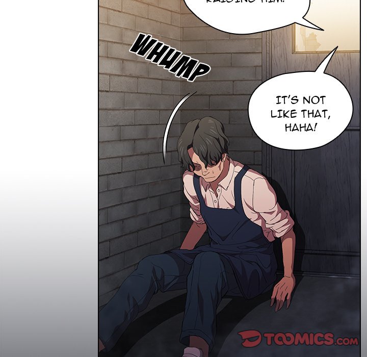 Who Cares If I’m a Loser! - Chapter 8 [photo 70] - MangaPorn