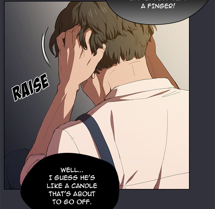 Who Cares If I’m a Loser! - Chapter 8 [photo 72] - MangaPorn