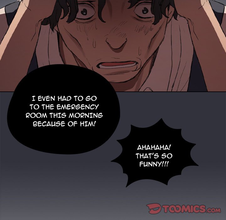 Who Cares If I’m a Loser! - Chapter 8 [photo 74] - MangaPorn