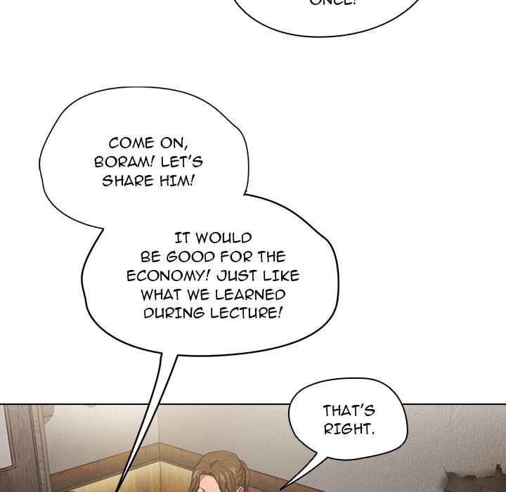 Who Cares If I’m a Loser! - Chapter 8 [photo 77] - MangaPorn