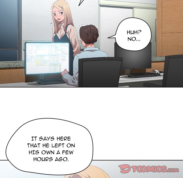 Who Cares If I’m a Loser! - Chapter 8 [photo 90] - MangaPorn