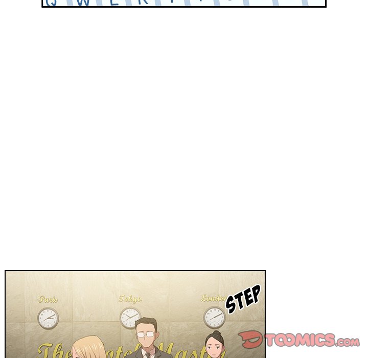 Who Cares If I’m a Loser! - Chapter 8 [photo 98] - MangaPorn