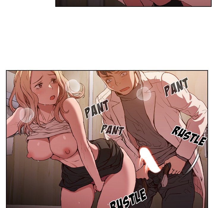 Who Cares If I’m a Loser! - Chapter 9 [photo 110] - MangaPorn