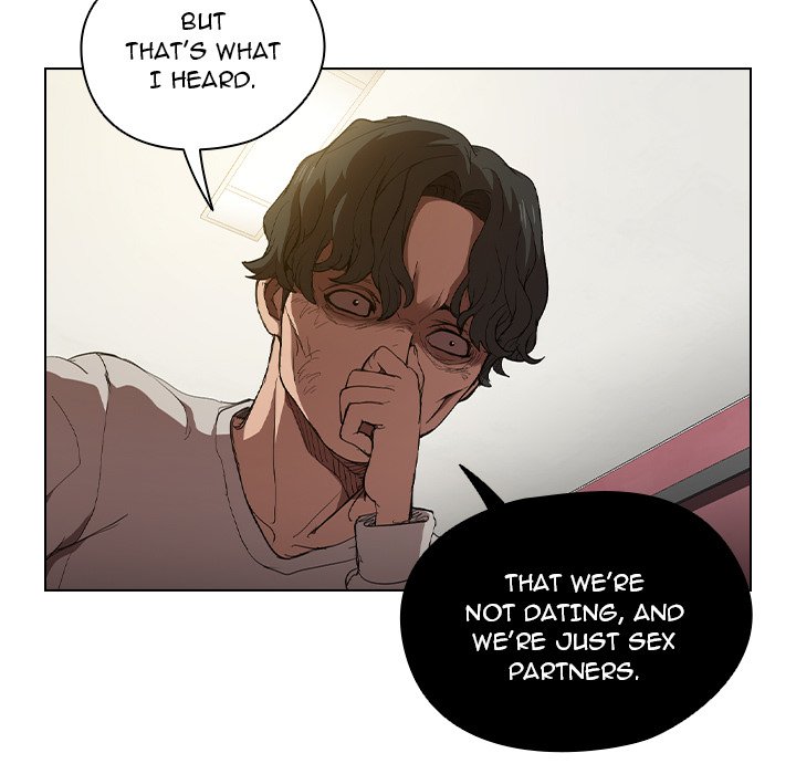 Who Cares If I’m a Loser! - Chapter 9 [photo 13] - MangaPorn