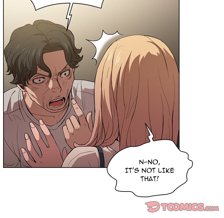 Who Cares If I’m a Loser! - Chapter 9 [photo 18] - MangaPorn