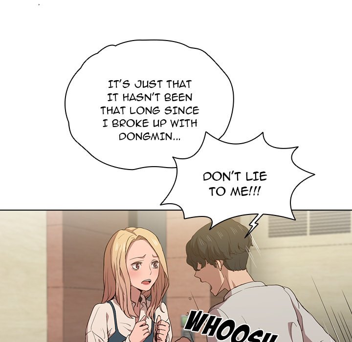 Who Cares If I’m a Loser! - Chapter 9 [photo 19] - MangaPorn