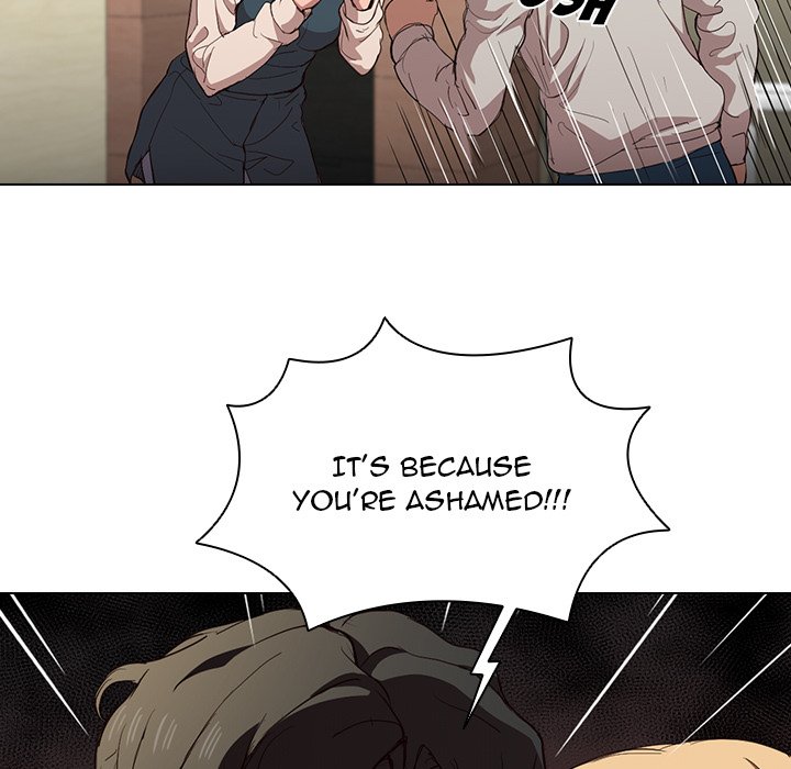 Who Cares If I’m a Loser! - Chapter 9 [photo 20] - MangaPorn