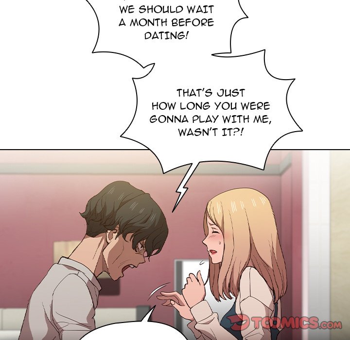 Who Cares If I’m a Loser! - Chapter 9 [photo 24] - MangaPorn