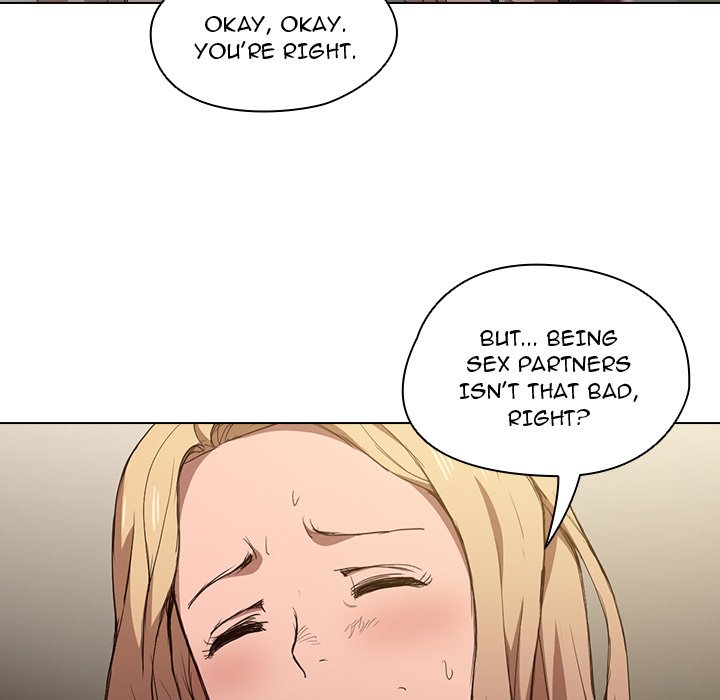 Who Cares If I’m a Loser! - Chapter 9 [photo 25] - MangaPorn