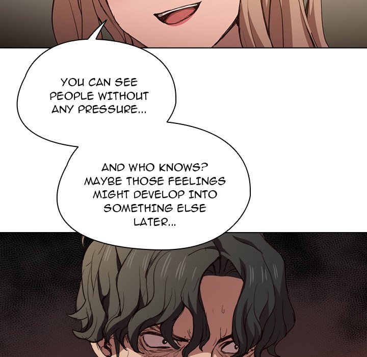 Who Cares If I’m a Loser! - Chapter 9 [photo 26] - MangaPorn