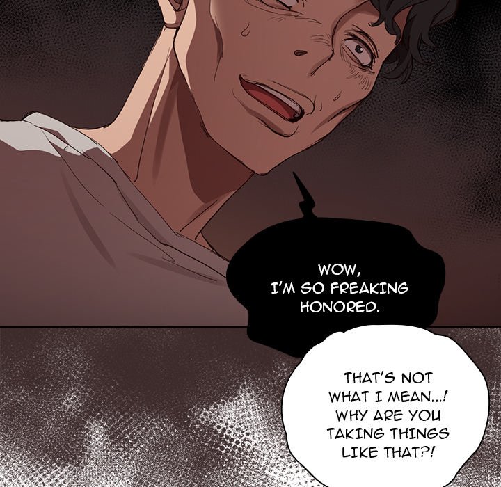 Who Cares If I’m a Loser! - Chapter 9 [photo 31] - MangaPorn