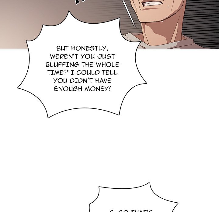 Who Cares If I’m a Loser! - Chapter 9 [photo 47] - MangaPorn