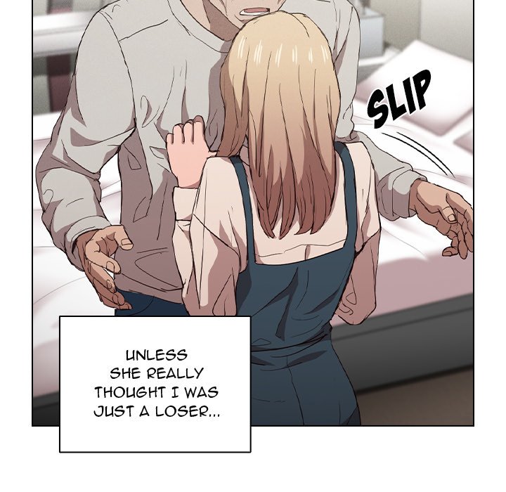 Who Cares If I’m a Loser! - Chapter 9 [photo 62] - MangaPorn