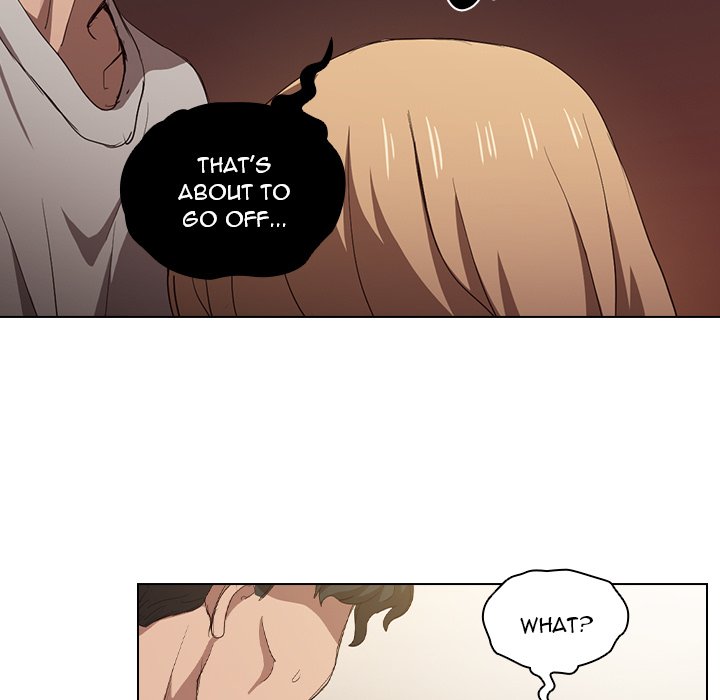 Who Cares If I’m a Loser! - Chapter 9 [photo 64] - MangaPorn