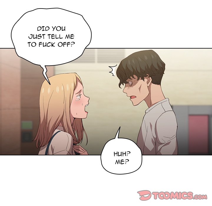 Who Cares If I’m a Loser! - Chapter 9 [photo 66] - MangaPorn
