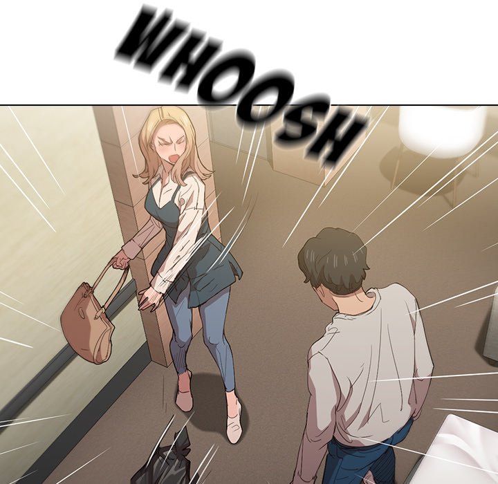 Who Cares If I’m a Loser! - Chapter 9 [photo 76] - MangaPorn