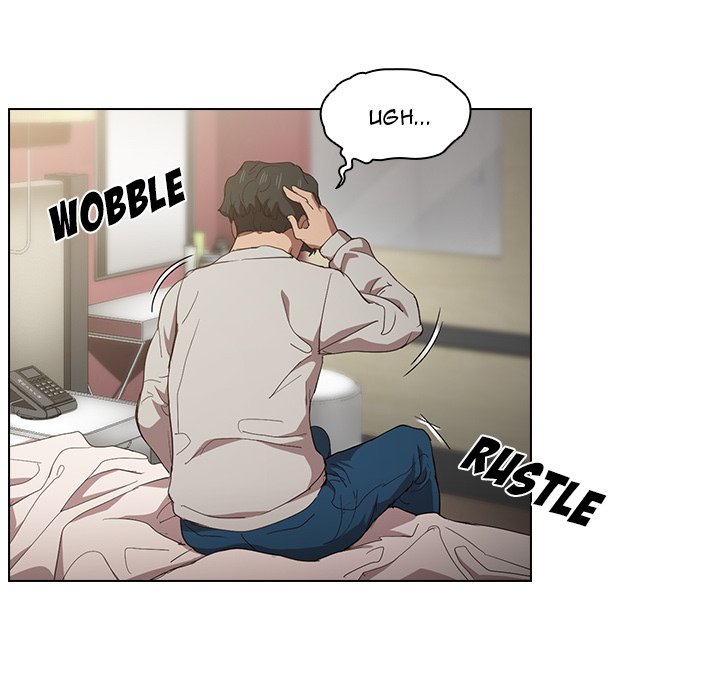 Who Cares If I’m a Loser! - Chapter 9 [photo 85] - MangaPorn